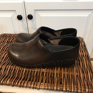 Sanita Professional Cabrio Clog Size 38